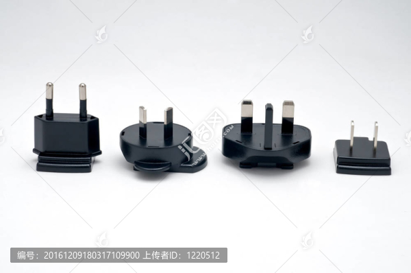 電源適配器