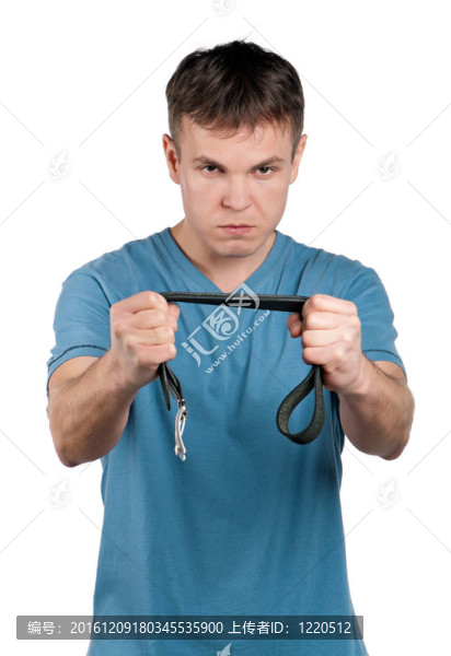 畫像的人