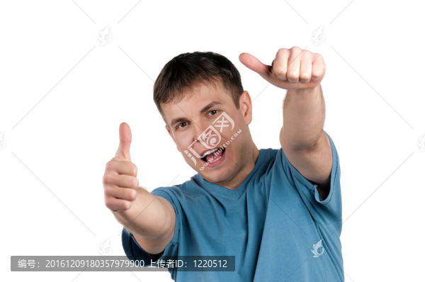 畫像的人