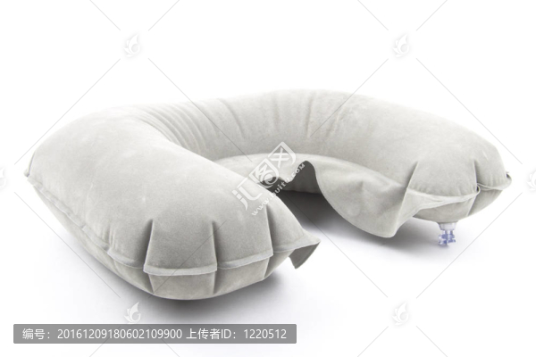頸枕