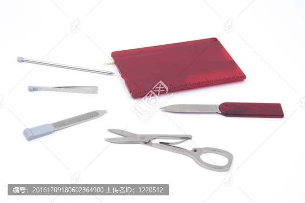 多功能工具組