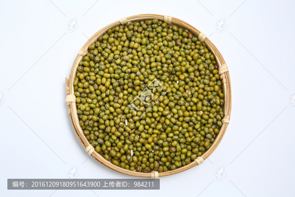 綠豆