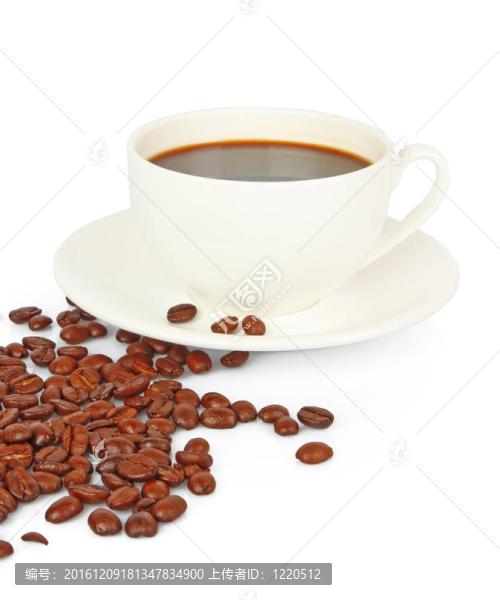咖啡杯