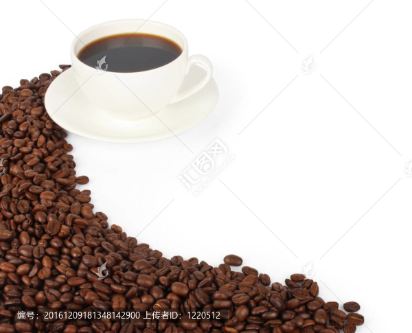 咖啡杯