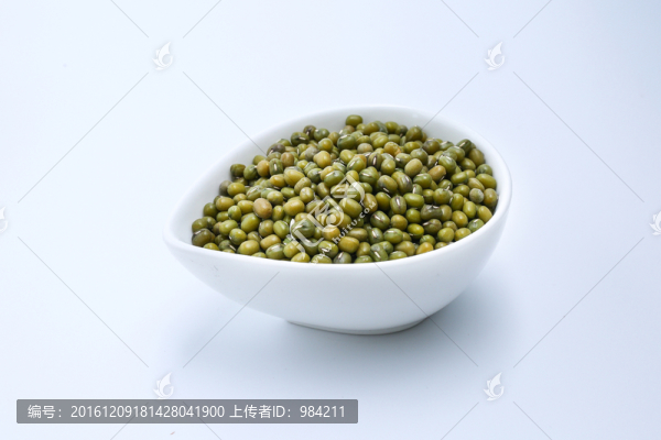 綠豆