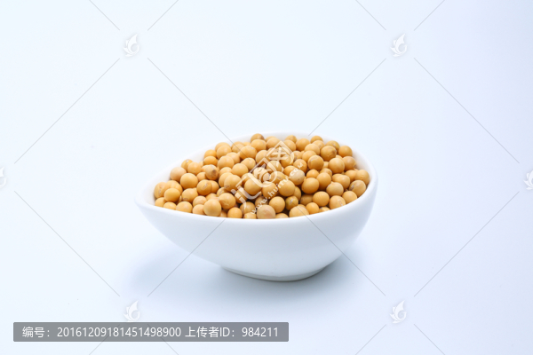 黃豆
