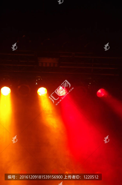 stagelights