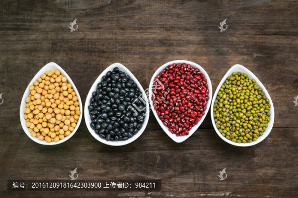 五谷雜糧