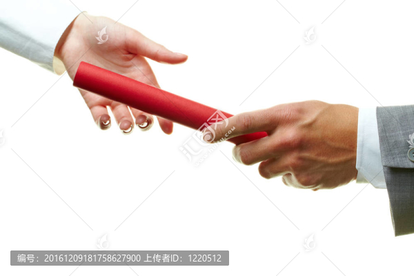 競爭對手