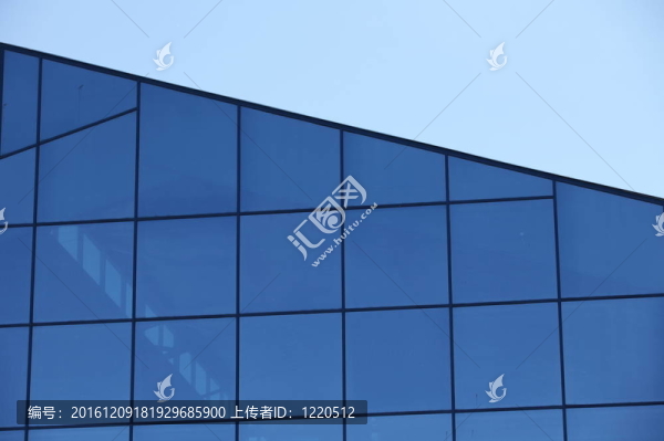 現(xiàn)代建筑