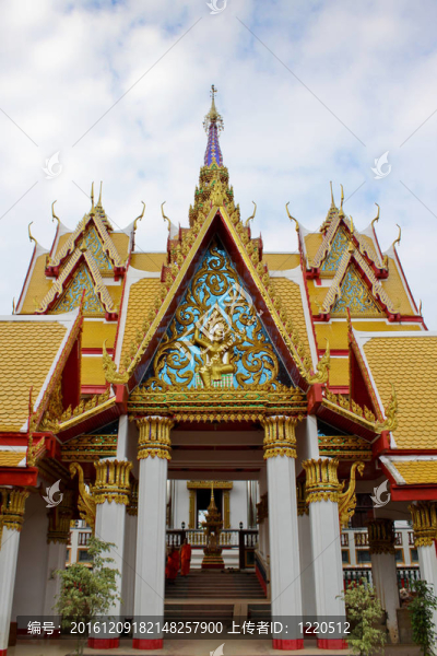 笏wang,wiwekaram,Kanchanaburi