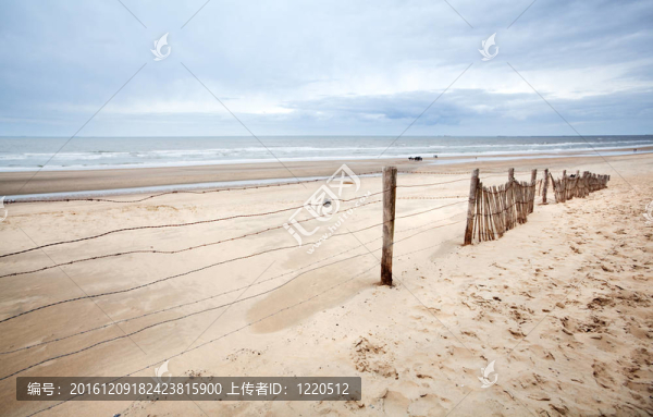 北海