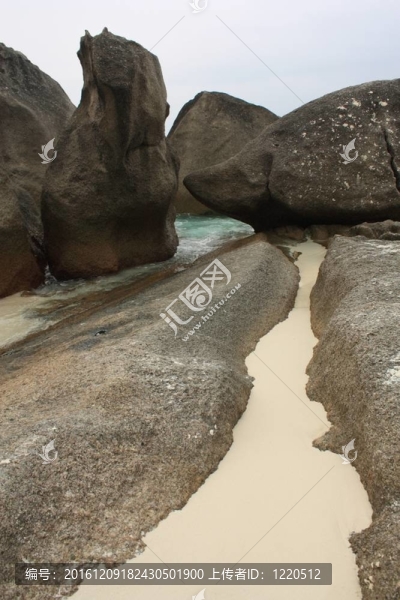 斯米蘭群島；泰國；普吉島