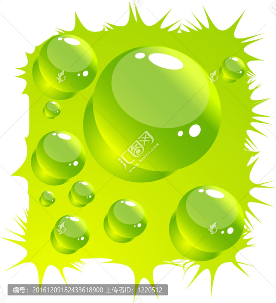 水滴