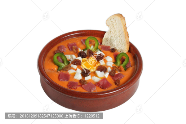 salmorejo