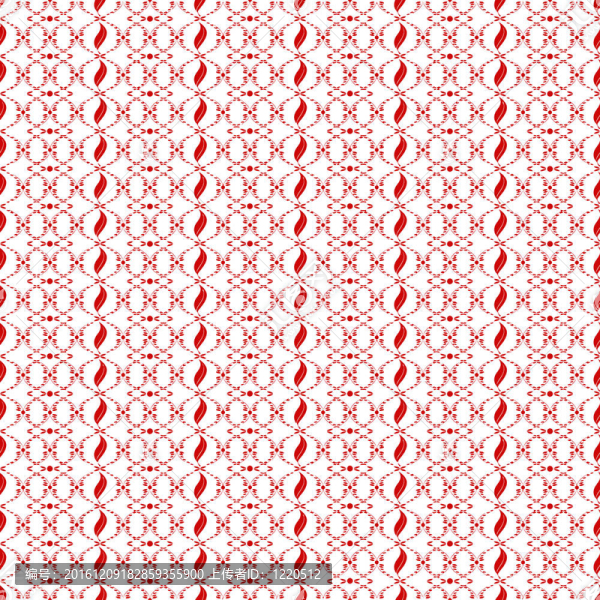 無縫Florral,Pattern