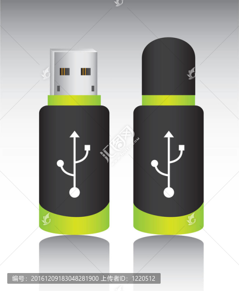 USB存儲器