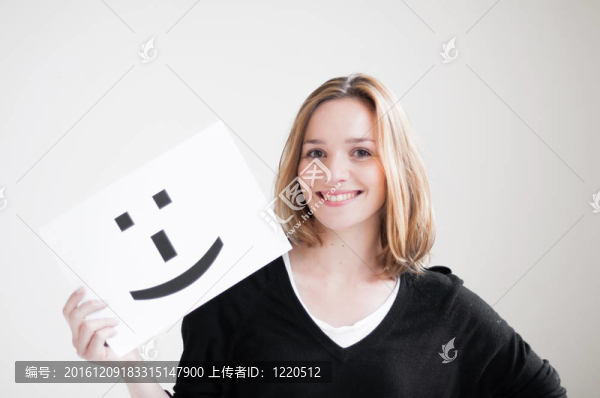笑臉標(biāo)志