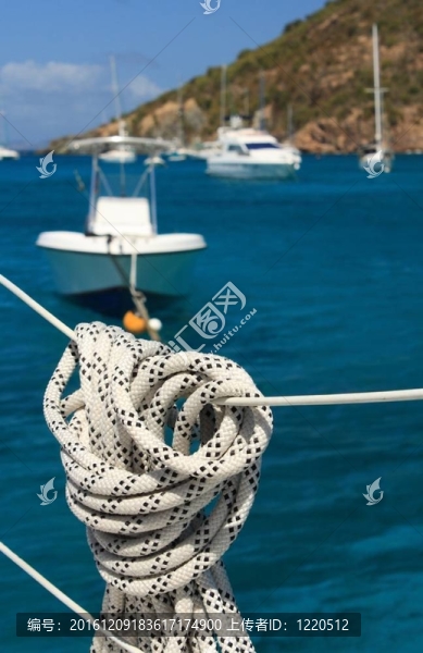 航海繩