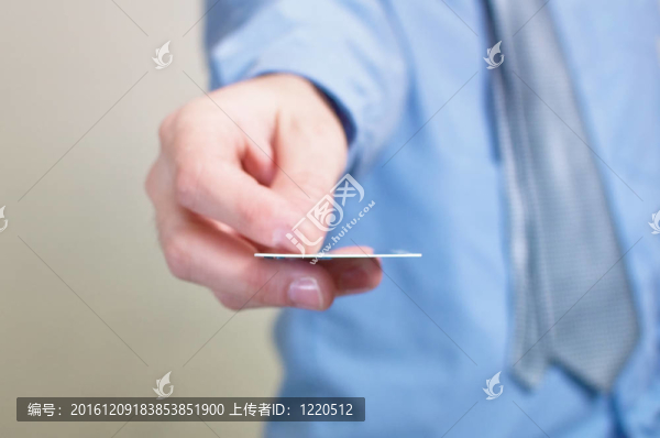 信用卡支付