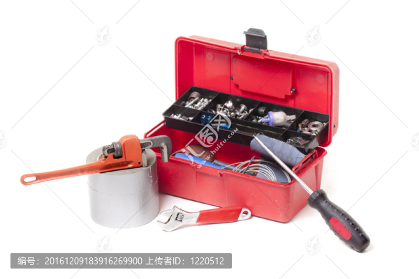 工具箱