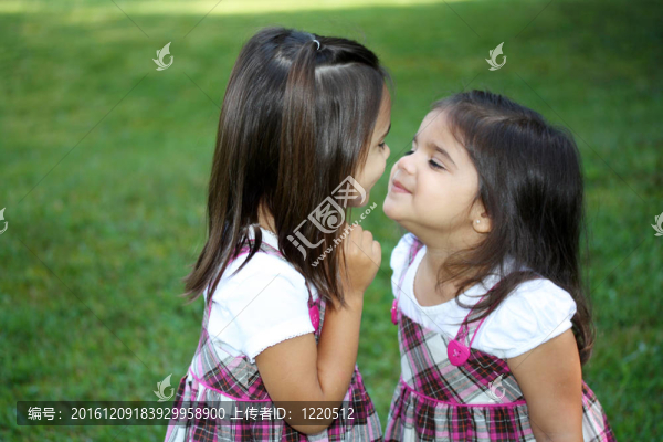 姐妹