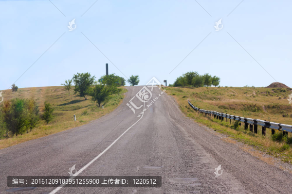 自然之路