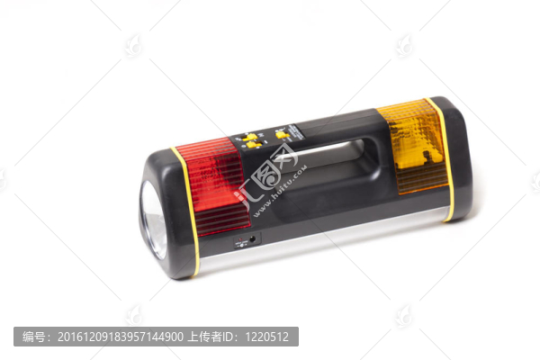 急救手電筒