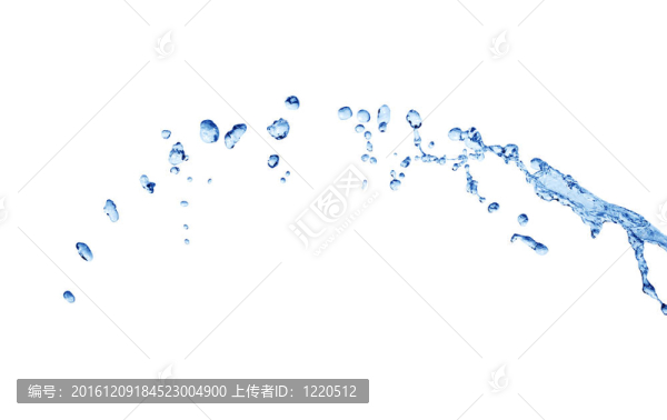 水滴