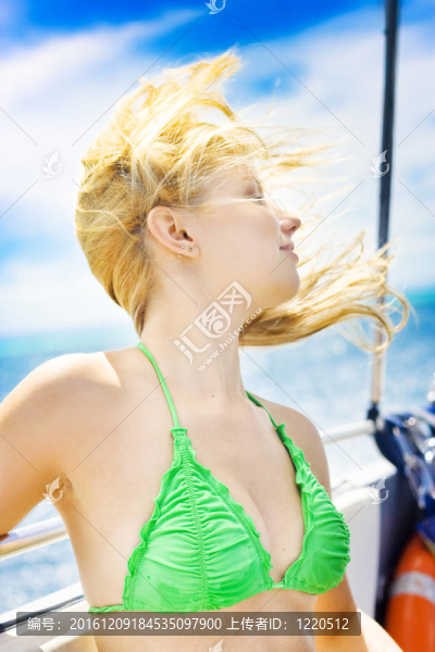 海洋自由