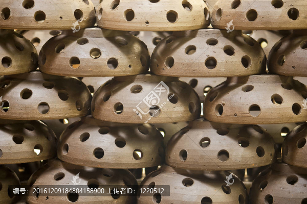 泰國(guó)陶藝