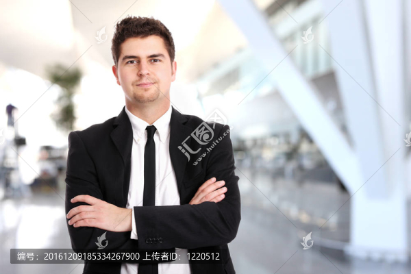 現(xiàn)代商人