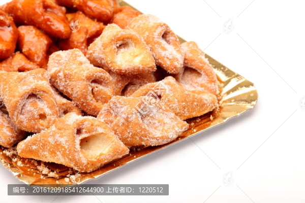 用糖和蜂蜜pestinos
