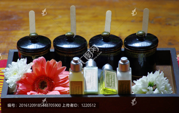 溫泉設(shè)置