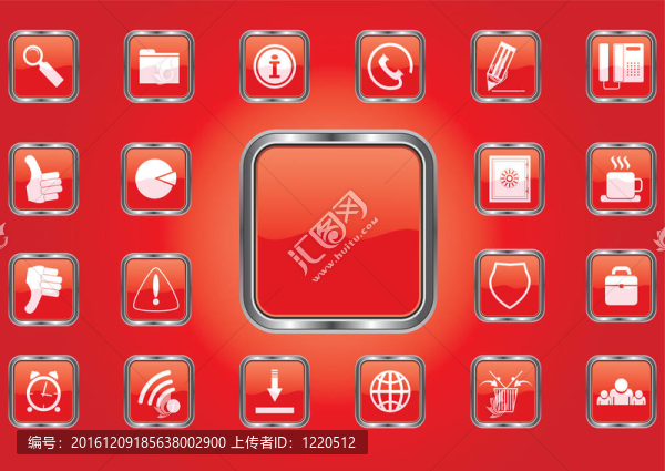 設置與網(wǎng)頁圖標按鈕