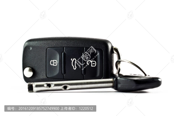 車鑰匙