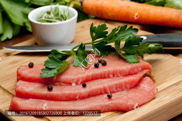 銀漢牛肉