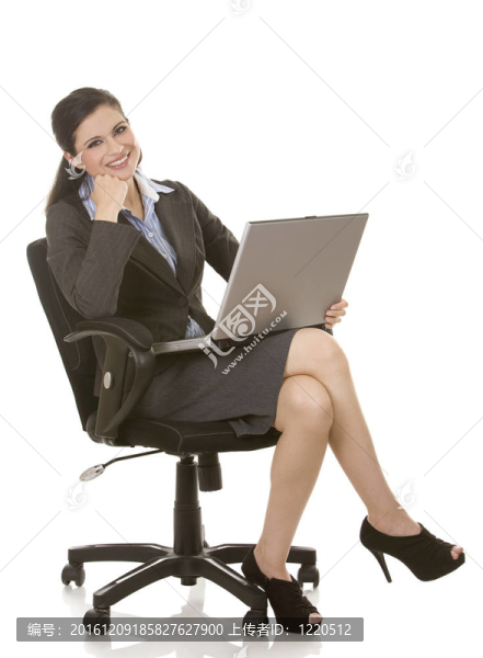 女企業(yè)家