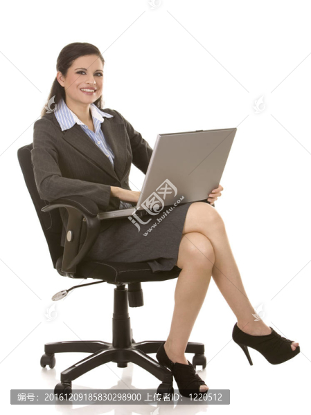 女企業(yè)家