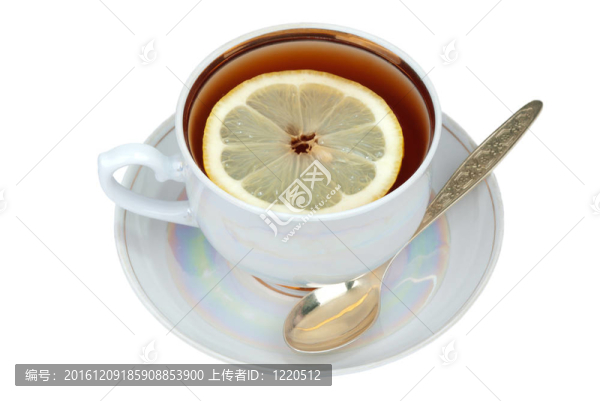 一杯茶