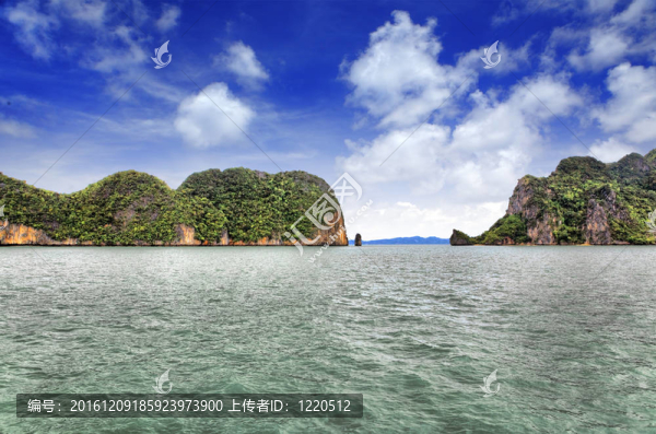 印度洋島嶼；泰國(guó)