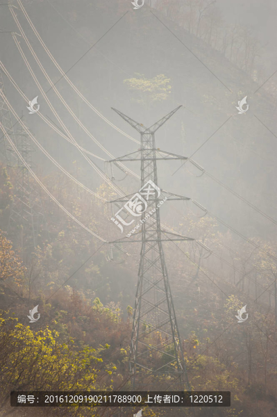 電塔