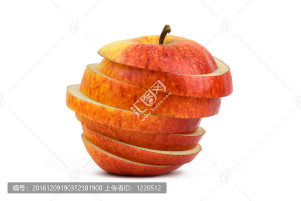 蘋果