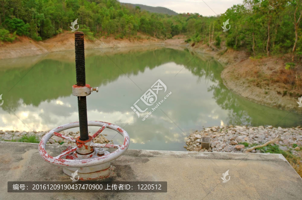 水位