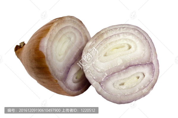 法國的青蔥