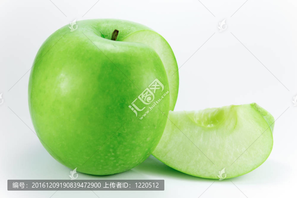 史密斯奶奶；蘋(píng)果楔子