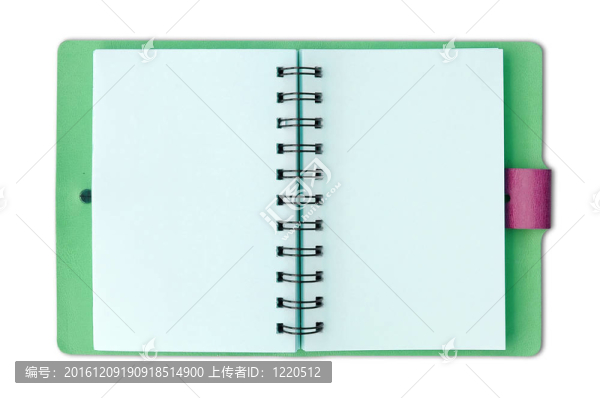 筆記本