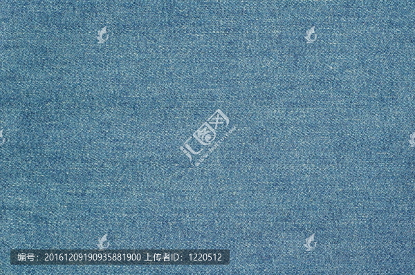 紋理的牛仔褲