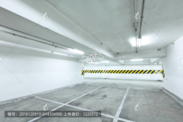 停車場