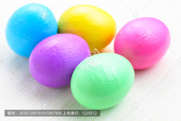 復(fù)活節(jié)彩蛋